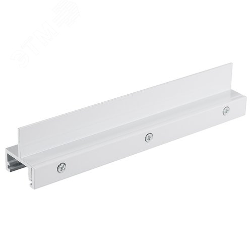 Изображение товара Зажим LGD-4TR-CLIP-WH (C) (ARL, IP20 Металл, 3 года) (шт)