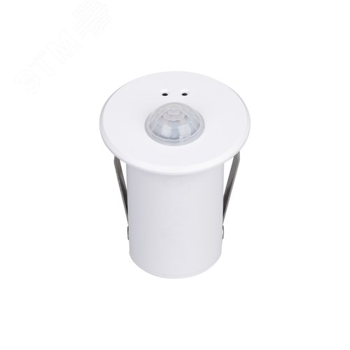Изображение товара Датчик присутствия INTELLIGENT ARLIGHT DALI2-301-15-72-FP-IN White (BUS) (IARL, IP20 пластик, 3 года) (шт)