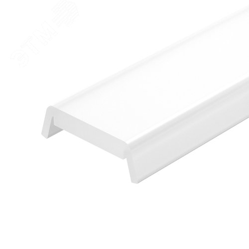 Изображение товара Экран матовый для PDS, MIC-3000 (ARL, Пластик) (м)