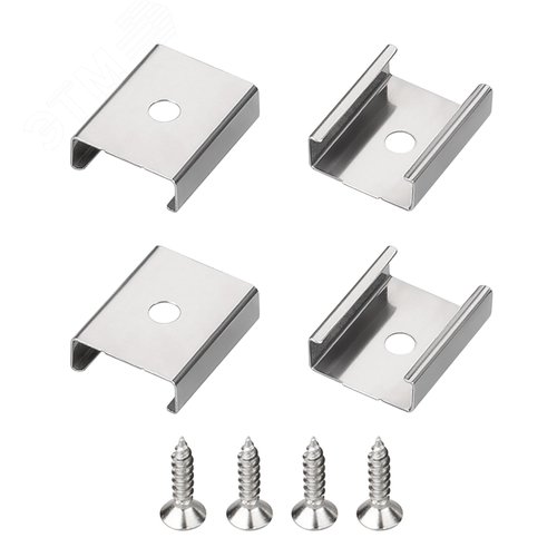 Изображение товара Держатель SL-MINI-10 ( Металл) (компл)