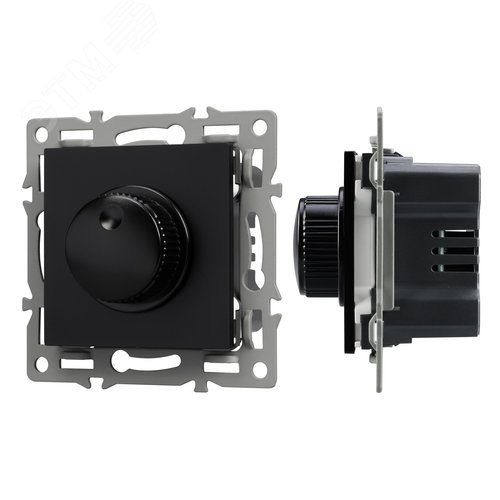 Изображение товара Механизм светорегулятора SWT-DLR-B 220V, 300W (шт)