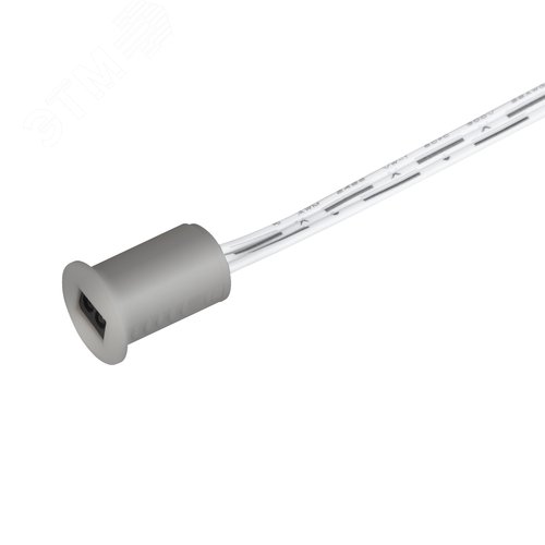 Изображение товара ИК-датчик SR-PRIME-IN-R14-SL-MINI 12-24V, 48-96W, DOOR открытый (шт)