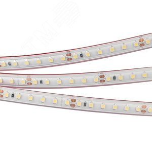 Лента LED герметичная RTW-PS-A120-10мм 24V White6000 (9.6 W/m, IP67, 2835, 50m) (ARL, -) 024574(2) Arlight