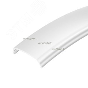 Экран ARH-BENT-W18-2000 Opal (ARL, Пластик)
