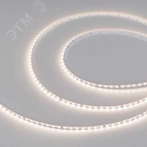 Изображение товара Лента светодиодная 6 Вт/м 24В IP20 4000K 140LED/м UL-140-3.5mm SMD 2835 5 м (м)