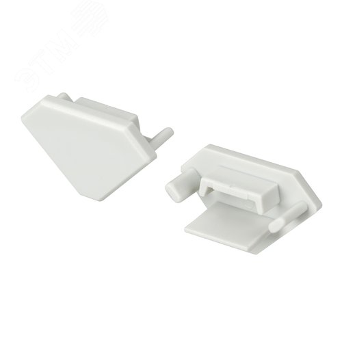 Изображение товара Заглушка PDS45-LITE глухая (ARL, Пластик) (шт)