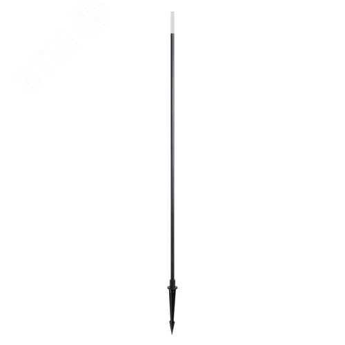 Изображение товара Светильник KT-CANNA-L1200-1W Warm3000 (DG, 110 deg, 24V) (IP65 металл, 3 года) (шт)