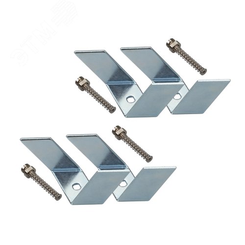 Изображение товара Держатель SL-LINIA49-F (ARL, Металл) (компл)