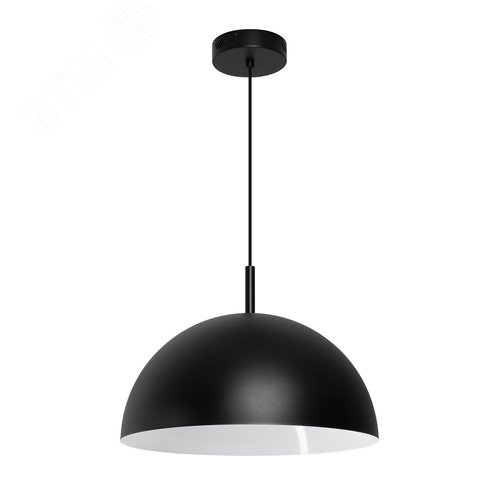 Изображение товара Светильник светодиодный SP-ALUME-D500xH1500-20W MIX (BK,120 deg, 230V) (ARL, металл) (шт)