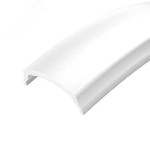 Изображение товара Экран ARH-BENT-W11-2000 Opal (ARL, Пластик) (м)