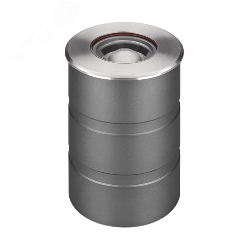 Изображение товара Светильник светодиодный ART-GROUND-ZOOM-R100-15W Warm3000 (SL, 20-40 deg, 24V) (ARL, IP67 металл, 3 года) (шт)