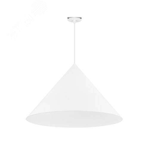 Изображение товара Светильник светодиодный SP-MAKOTO-R550-14W Warm3000 (WH, 36 deg, 230V, TRIAC) (ARL, IP20 металл, 3 года) (шт)