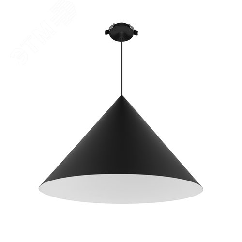 Изображение товара Светильник светодиодный SP-MAKOTO-R550-14W Warm2700 (BK, 36 deg, 230V, TRIAC) (ARL, IP20 металл, 3 года) (шт)