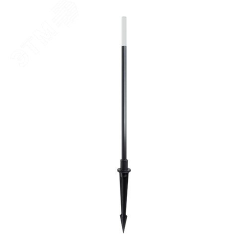 Изображение товара Светильник KT-CANNA-L500-1W Warm3000 (DG, 110 deg, 24V) (IP65 металл, 3 года) (шт)