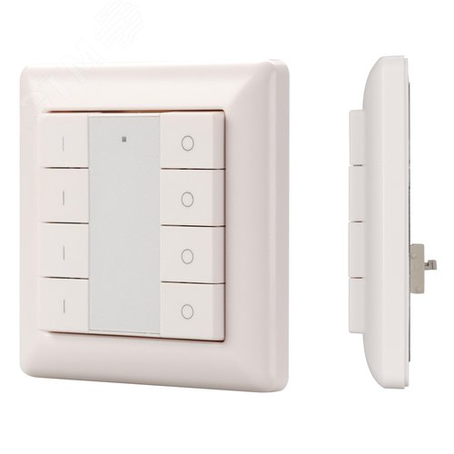 Изображение товара Панель DALI-223-4G-DIM-IN BUS IARL (шт)