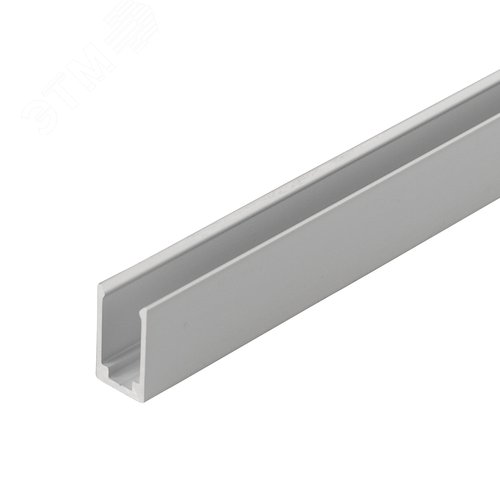 Изображение товара Профиль ARL-MOONLIGHT-1206-1000 ANOD ARL, алюминий (м)