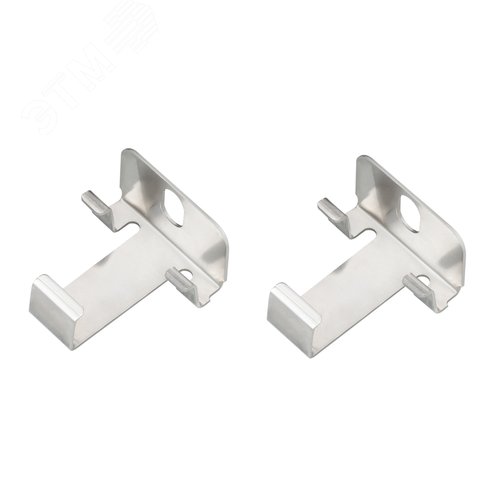 Изображение товара Крепеж монтажный MIC-PDS-ST-90deg-HIDE сталь (компл)