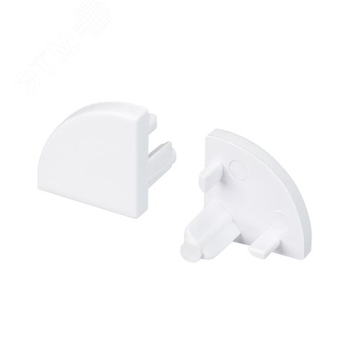 Изображение товара Заглушка ARH-KANT-H10 глухая (пластик) (шт)