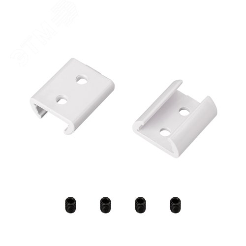 Изображение товара Соединитель ARH-BENT-W11 (ARL, Пластик) (шт)