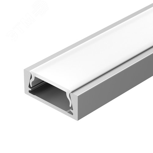 Изображение товара Профиль MIC-M-3000 (ARL, алюминий) (м)