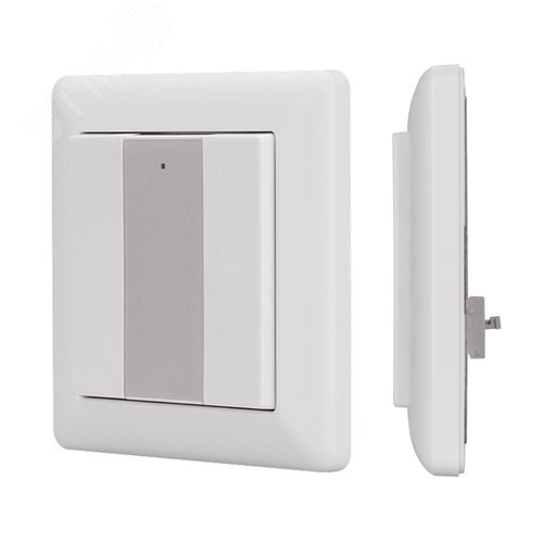 Изображение товара Панель DALI-223-2K-D2-IN (BUS, Free purpose) (IARL, -) (шт)