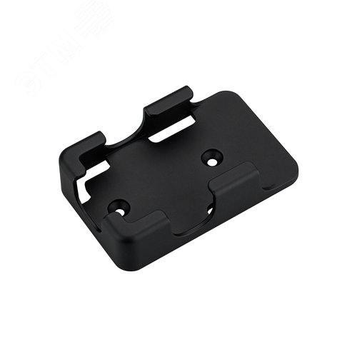 Изображение товара Держатель для пульта SMART-RH3 Black ARL, пластик (шт)