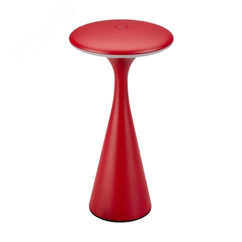 Изображение товара Светильник SP-COLLADA-TAB-1.5W Warm3000-MIX (RD, 123 deg) (IP54 металл, 2 года) (шт)