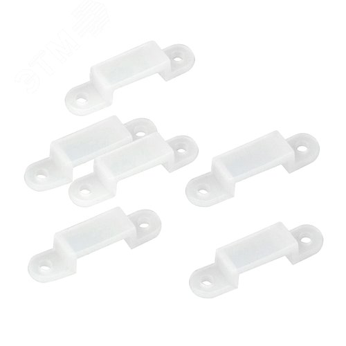 Изображение товара Клипсы для герметичных лент 3528PGS (шт)