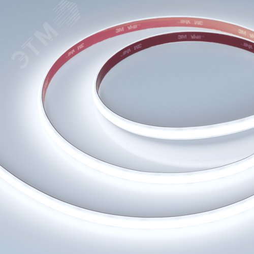 Изображение товара Лента светодиодная 14 Вт/м 24В IP65 6000K 308LED/м RTW-A308-12mm SMD 2835 5 м (м)