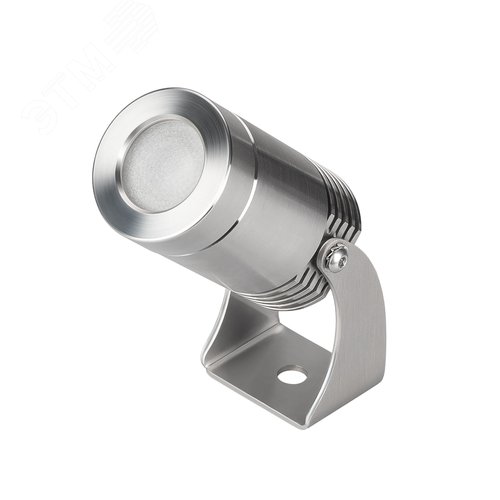 Изображение товара Светильник KT-WATER-R32-4W RGBW (SL, 30 deg, 12V) (IP68 Металл, 3 года) (шт)