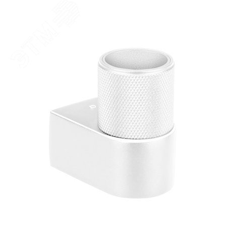 Изображение товара Светильник SP-SPICY-WALL-MINI-S60x39-3W Day4000 (WH, 40 deg, 230V) (, IP20 Металл, 3 года) (шт)