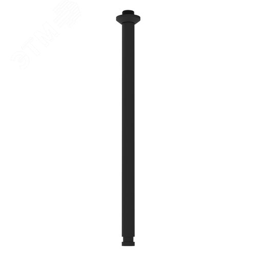 Изображение товара Коннектор жесткий ART-APRIORI-CON-ROD-E-L186 (BK, вертикальный) (IP20 Металл, 3 года) (шт)