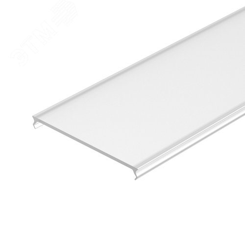 Изображение товара Экран матовый для KLUS-POWER-W50-F-10000 (пластик) (м)