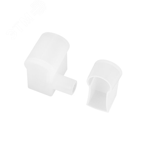 Изображение товара Заглушка HALO-CAP-15x25mm-SET (ARL, силикон) (компл)