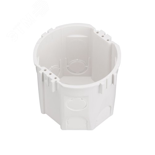 Изображение товара Монтажная коробка RMB-1S Пластик (шт)