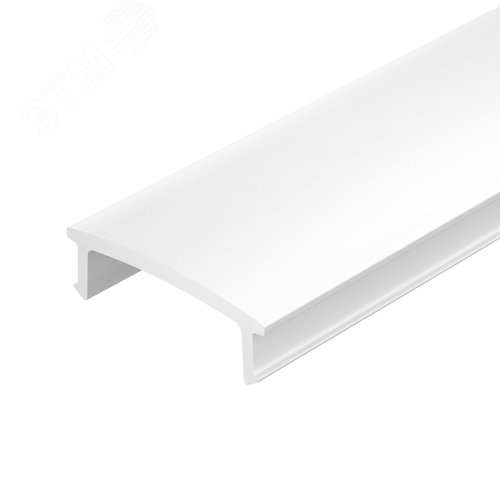 Изображение товара Экран ARH-DECORE-S12-3000 Flat Opal (ARL, Пластик) (м)