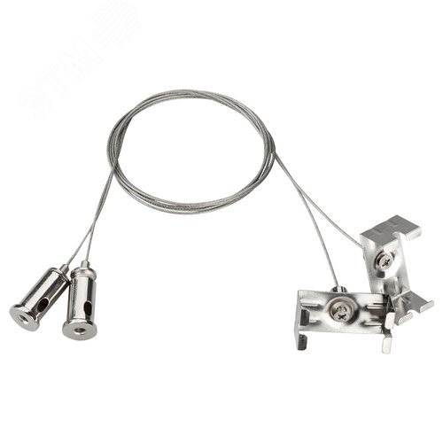 Изображение товара Подвес с держателем ARH-WAVE (ARL, Металл) (шт)