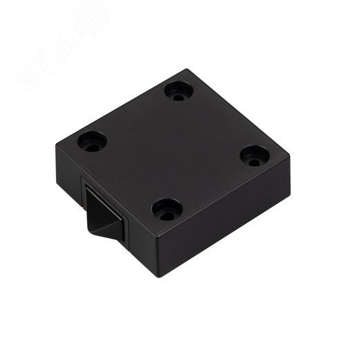 Изображение товара Датчик открытия INTELLIGENT ARLIGHT KINETIC-801-22-IN Black, no battery, 433MHz (шт)