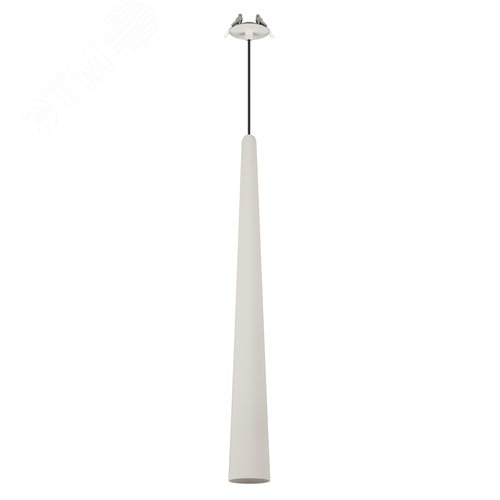 Изображение товара Светильник светодиодный SP-STIRIA-L600-R76-5W Warm3000 (GR, 36 deg, 230V) (ARL, IP20 металл, 3 года) (шт)