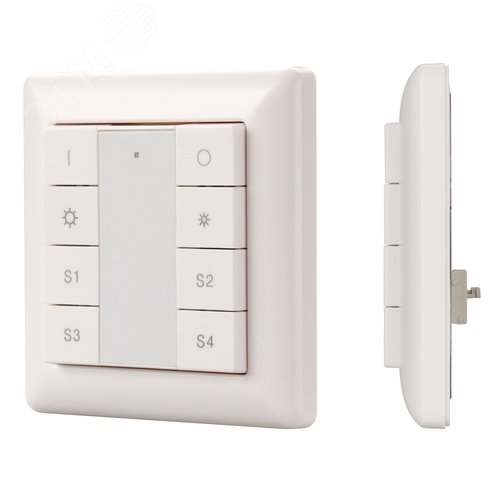 Изображение товара Панель DALI-223-1G-4S-IN (BUS) (IARL, -) (шт)