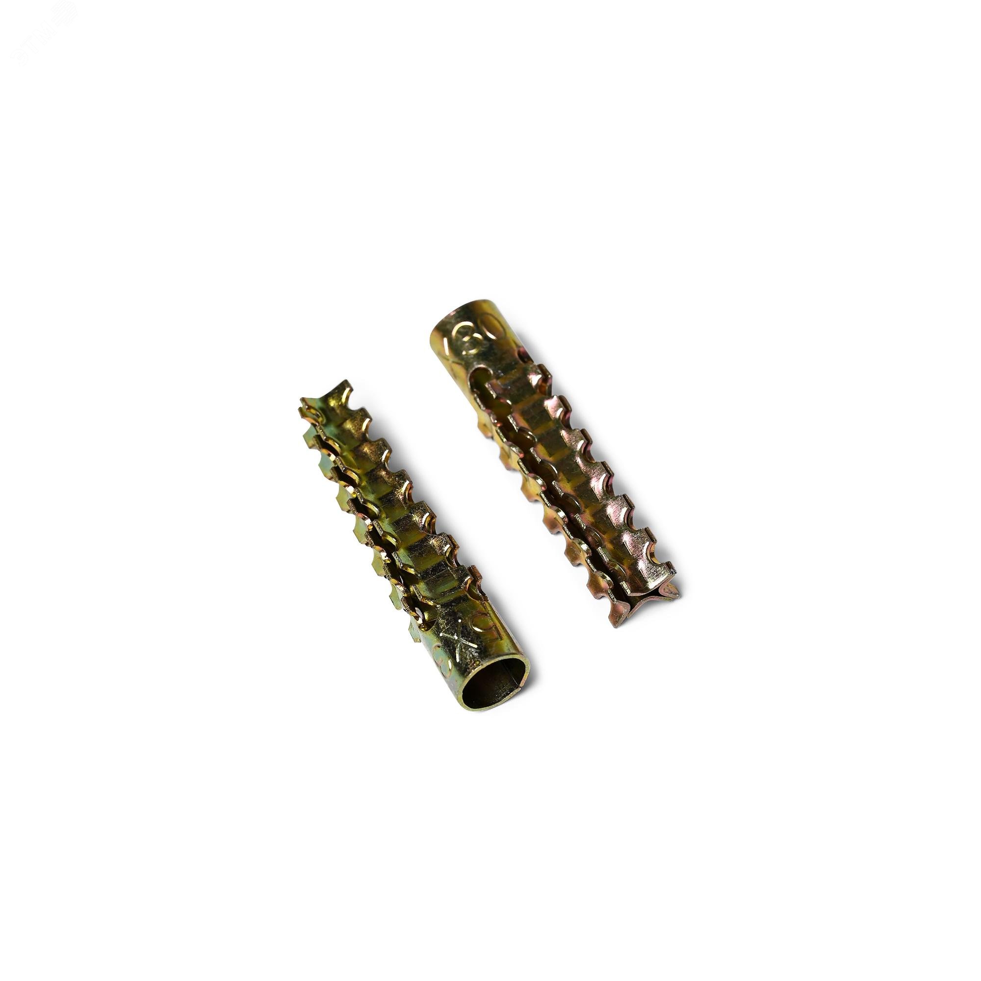 Изображение товара Дюбель металлический 5х30мм PTK-Accessories (состав ОКЛ) (шт)