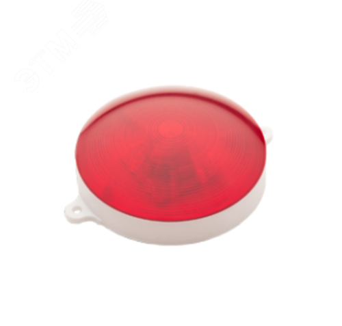 Изображение товара Гром-12СТ Световой стробоскопический оповещатель 12В IP55