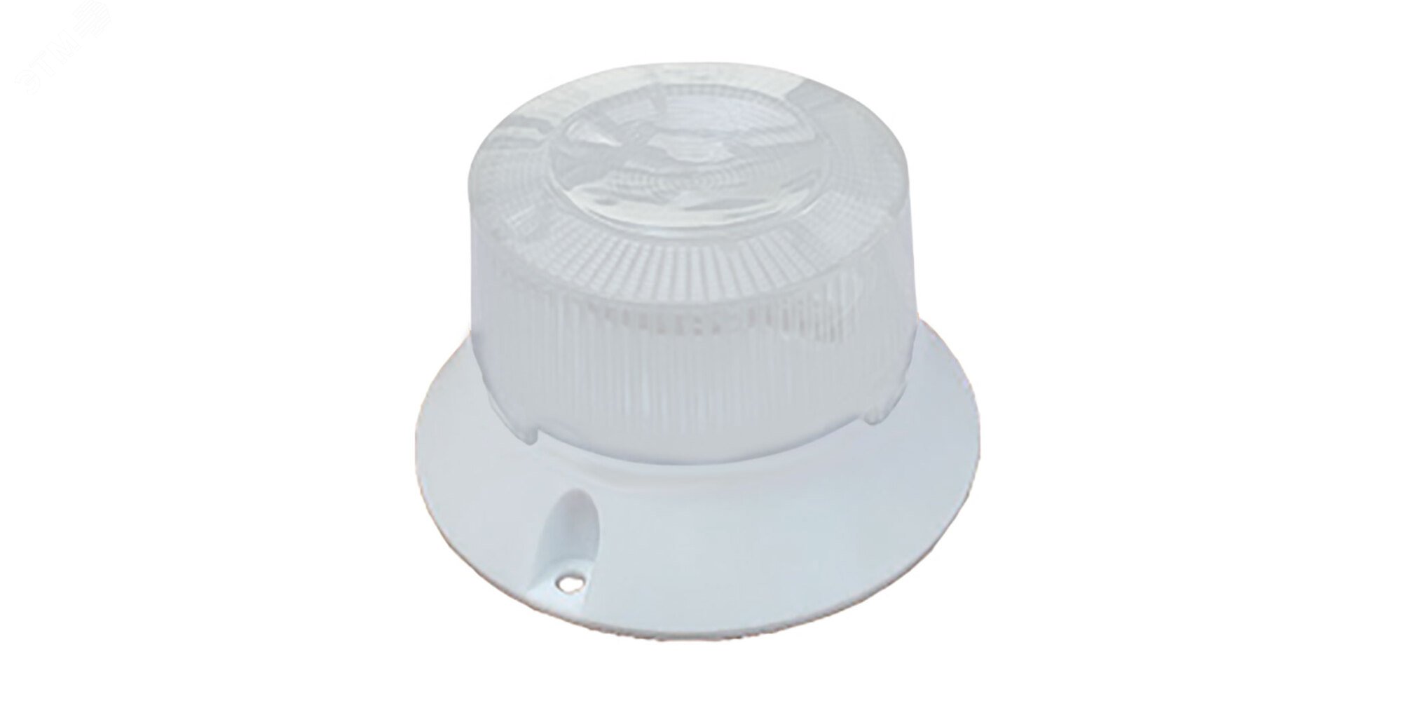 Изображение товара Гром-12М Звуковой оповещатель, 12В, 20мА, 105 дБ, IP56, -50..+50С (шт)