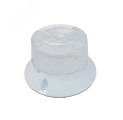 Изображение товара Звуковой оповещатель Гром-24М 12В IP56 105 дБ для охранных систем