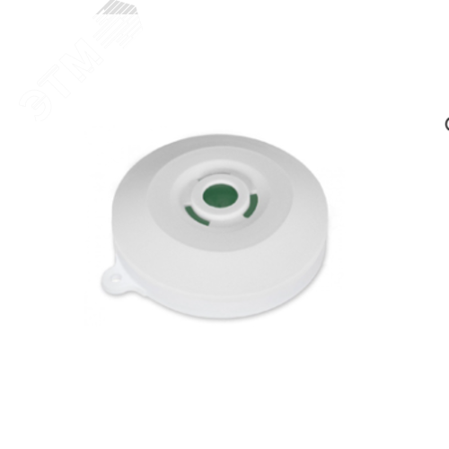 Изображение товара Флейта-24 Звуковой оповещатель 24В, 105дБ, 20мА (шт)