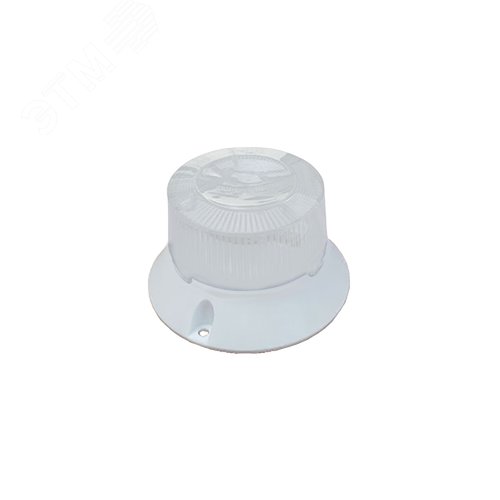 Изображение товара Гром-12М Звуковой оповещатель, 12В, 20мА, 105 дБ, IP56, -50..+50С (шт)