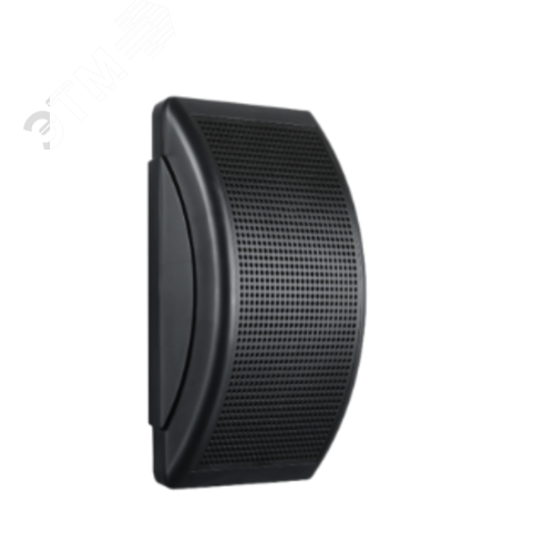 Изображение товара Соната-3Л (Соната-3) 4Ом Оповещать пожарный речевой 3Вт, 4Ом, универсальное подключение , черный корпус (шт)