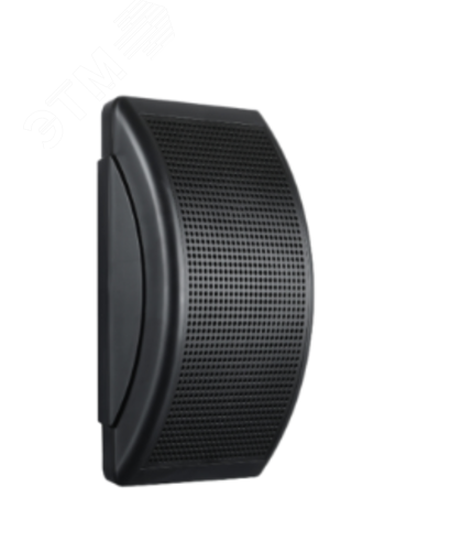 Изображение товара Оповещатель речевой Соната-3Л 4Ом Вистл SNT-3L-4-N-BK Изображение товара Оповещатель речевой Соната-3Л 4Ом Вистл SNT-3L-4-N-BK