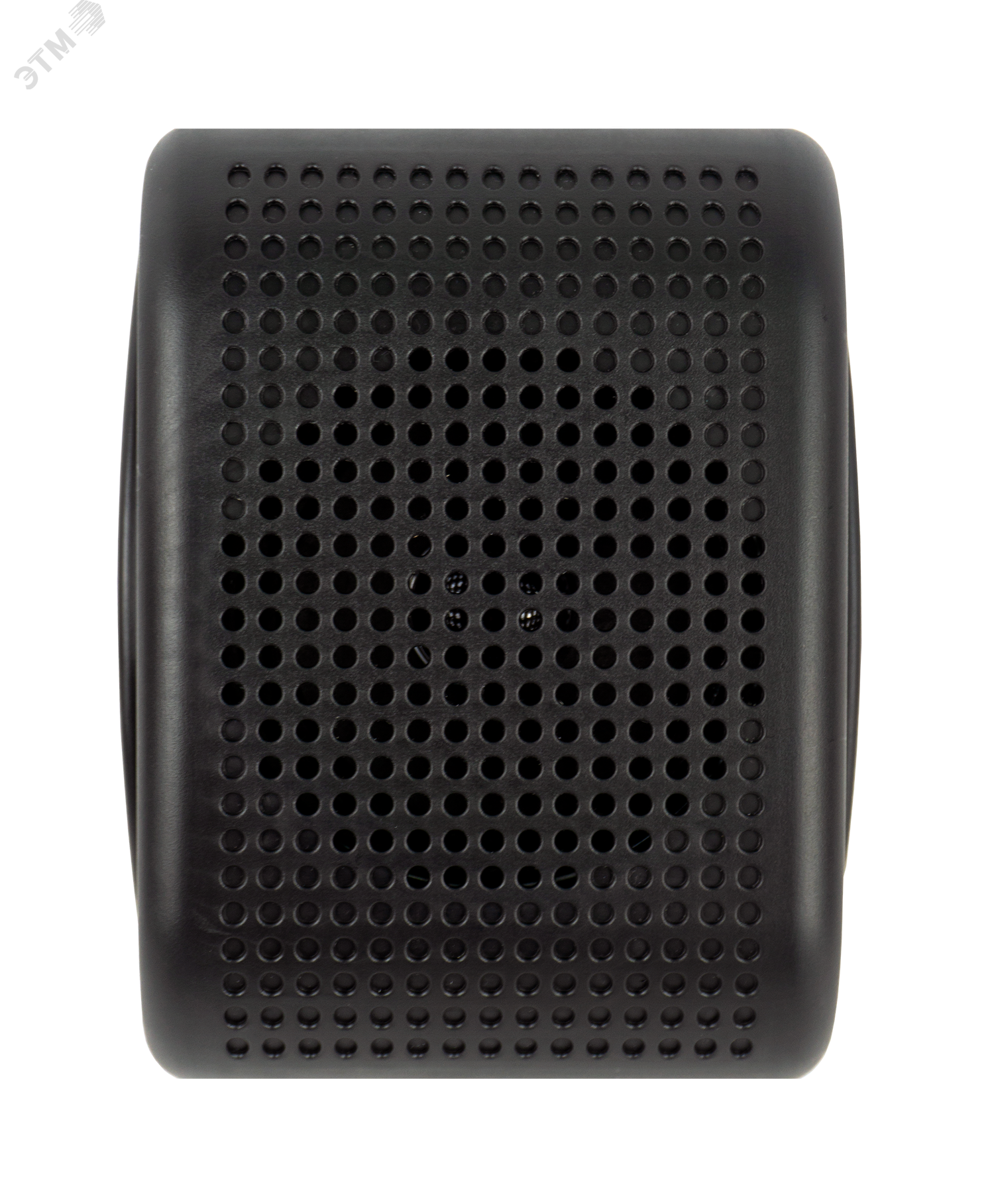 Изображение товара Оповещатель пожарный речевой 100 В 1/3 Вт настенный СNT-T-100-1-3-MN-BK