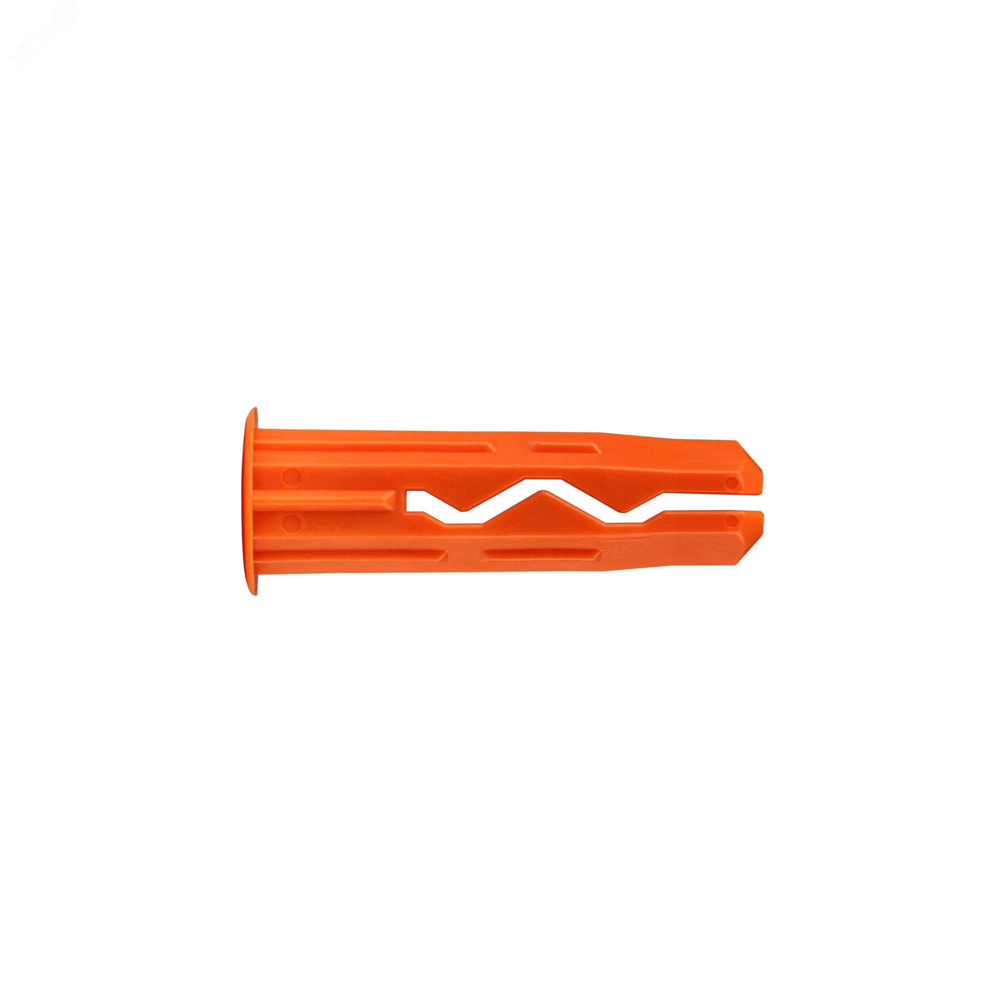 Дюбель универсальный Multi Plug 10x40мм оранжевый (25шт) 76091198 Европартнер - превью 2